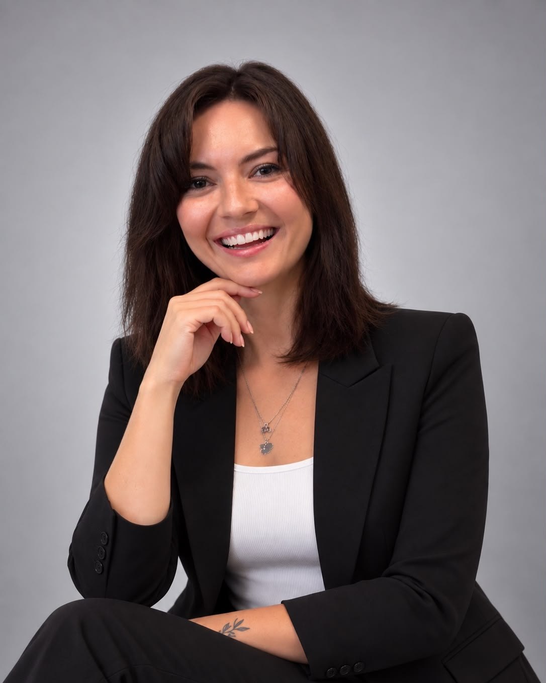 Lucie Hanušová — Sales & provoz Zlín, Vida Pura