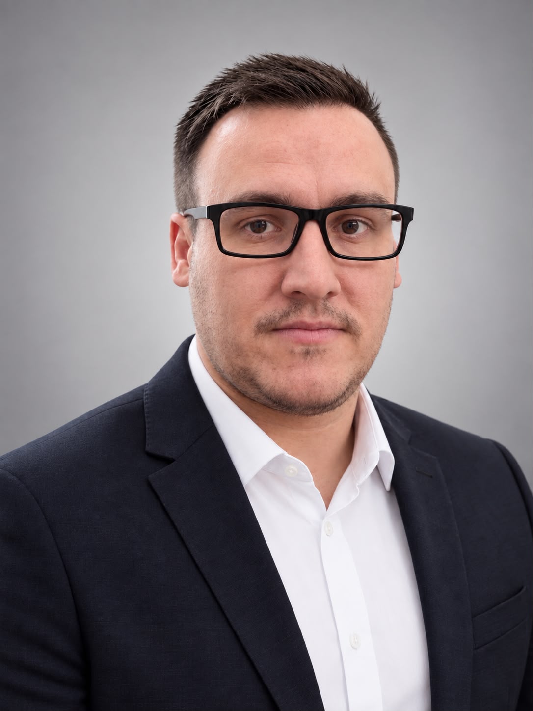 Michal Horák — COO Vida Pura
