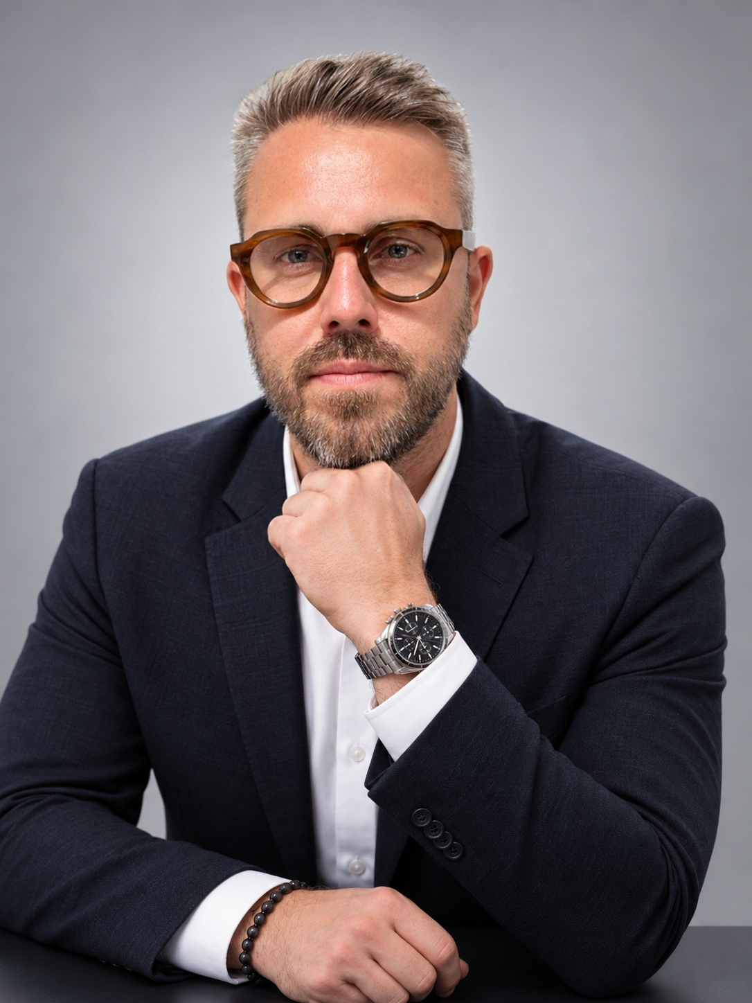 Radek Vašíček — CEO Vida Pura