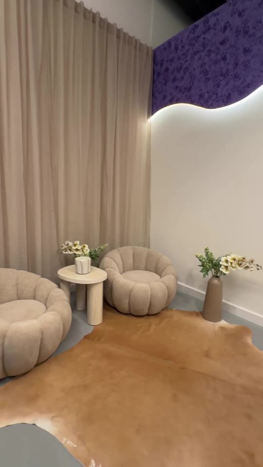 VIDA PURA Body & Face Studio Zlín – ukázka ze studia